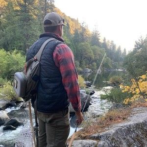 Meet your Posher, Samuel